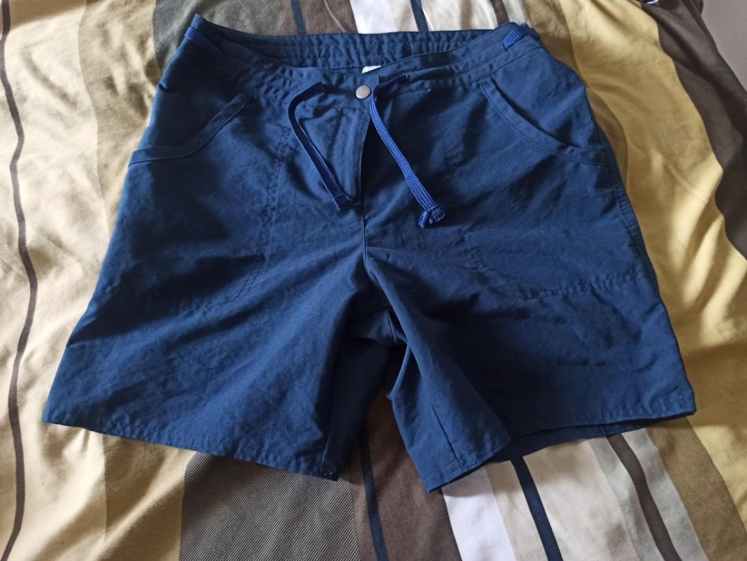 Quechua shorts online deals
