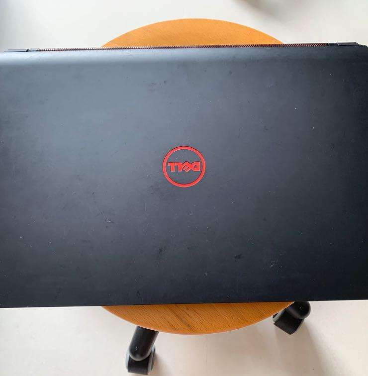 Dell Inspiron 15 7559 Gaming Notebook Laptop Intel I5 6th Gen Electronics Computers Laptops On Carousell