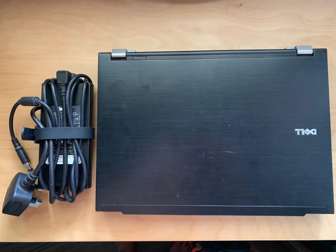 Dell Latitude E4300 Electronics Computers Laptops On Carousell