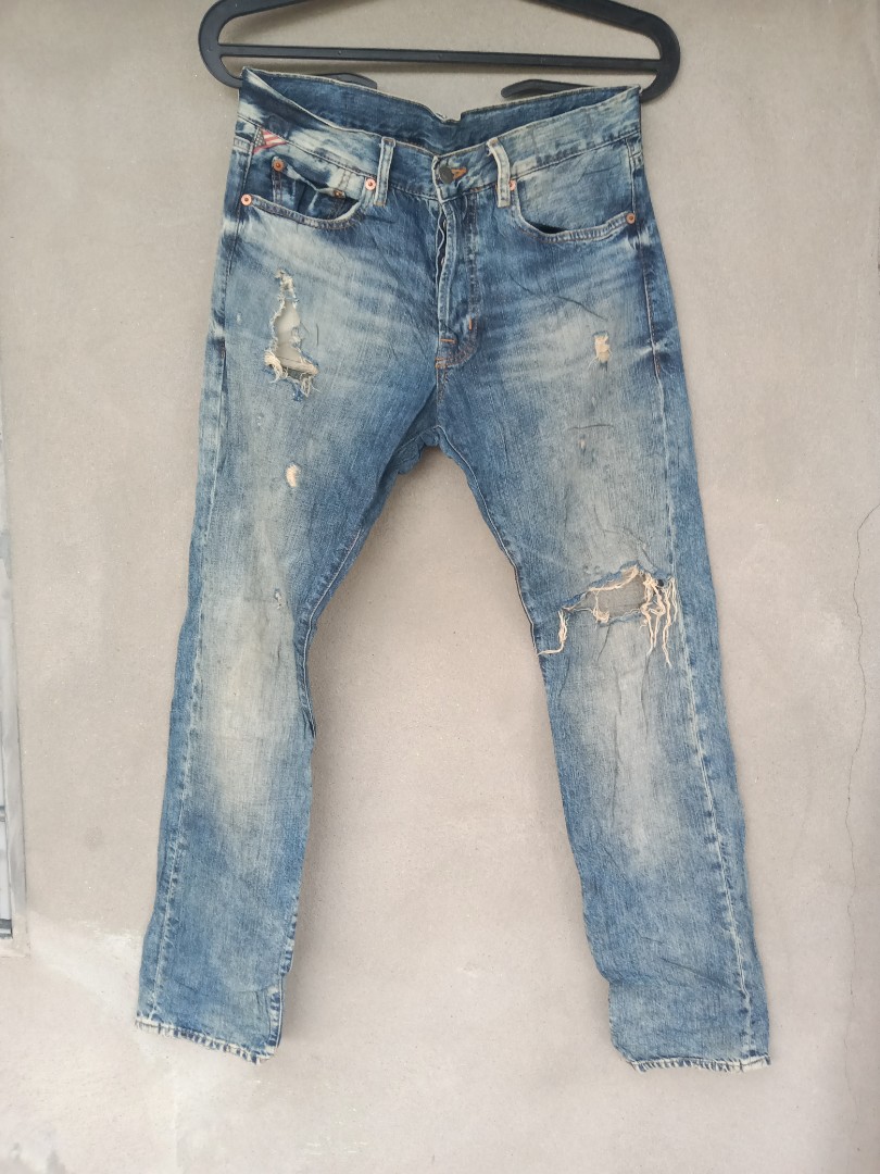 Denim & supply ralph lauren jeans hotsell