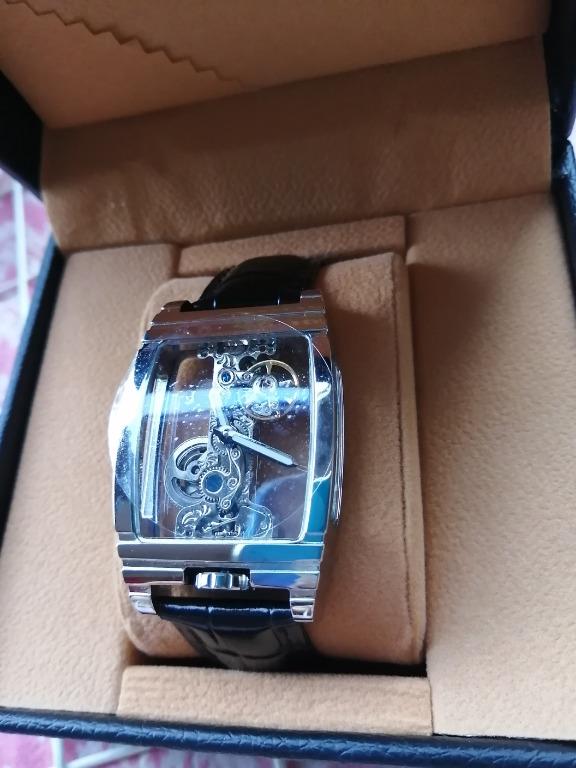 Diasteria watch store