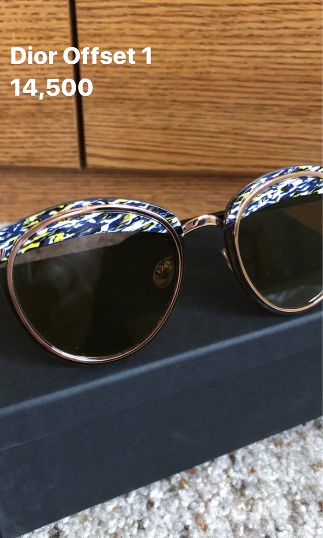 dior offset 1