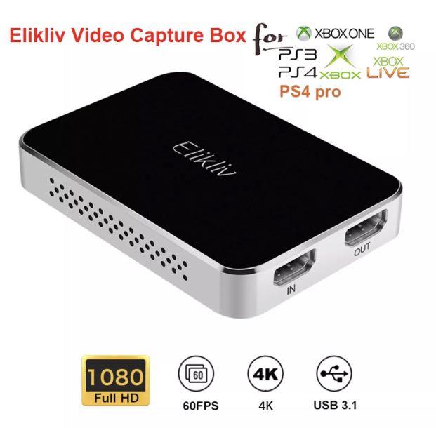 Elikliv e60 sales