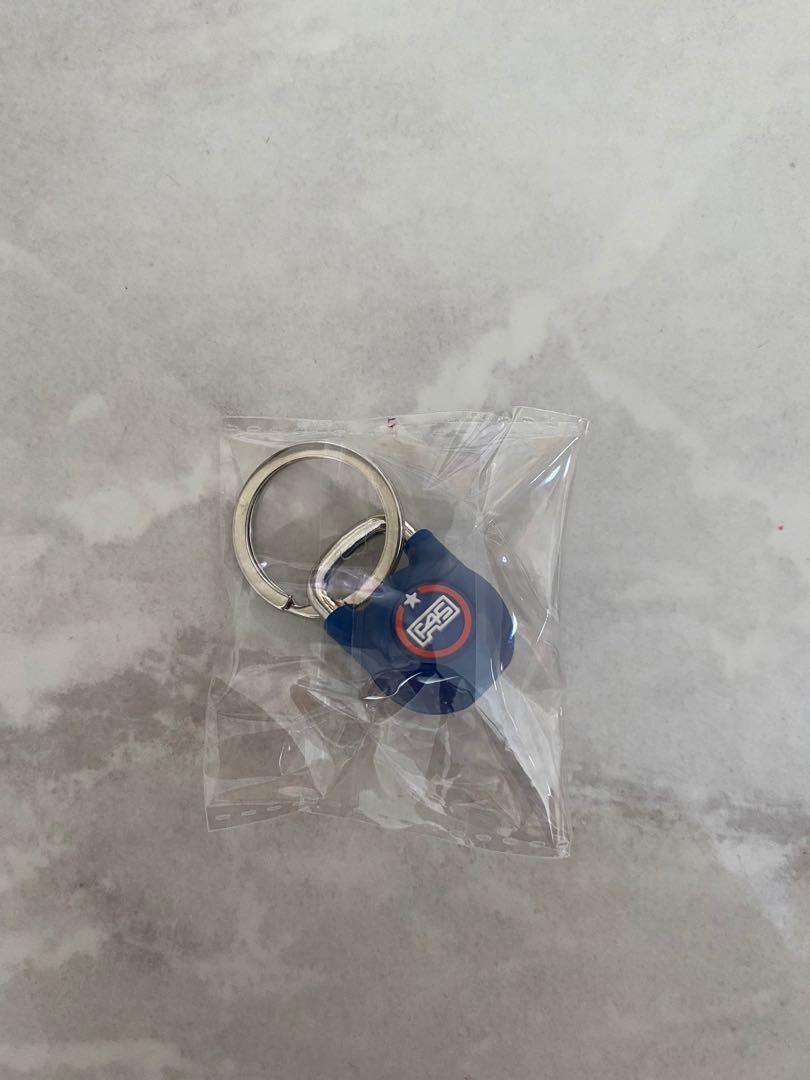 F45 keyring cheap
