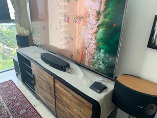 FANTASTIC custom home theater system - Bose, Yamaha, Marantz