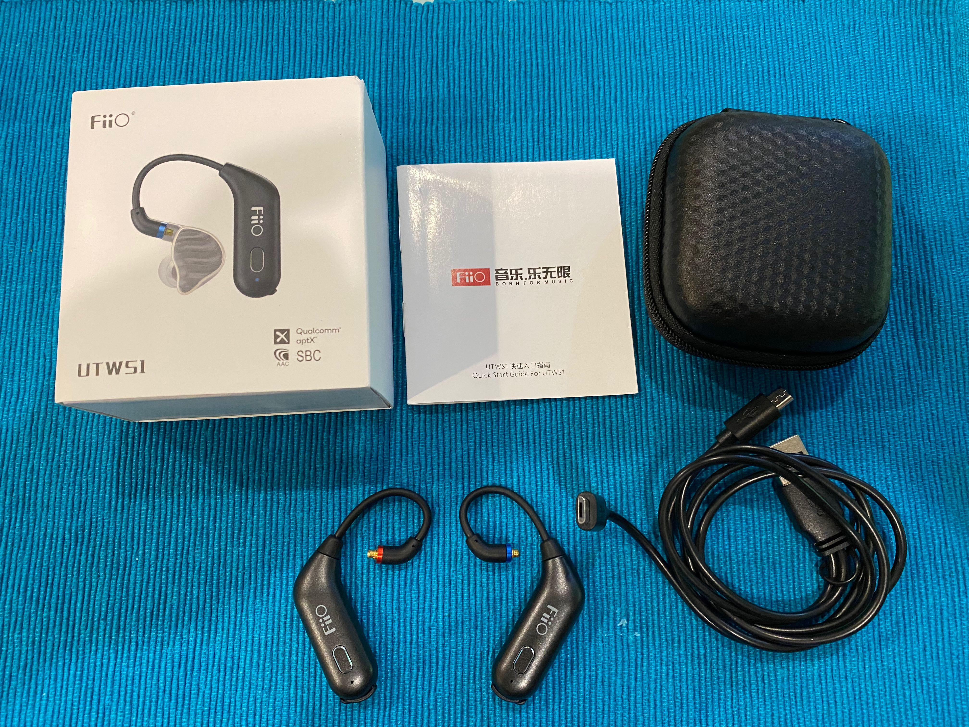 Fiio utws1 store