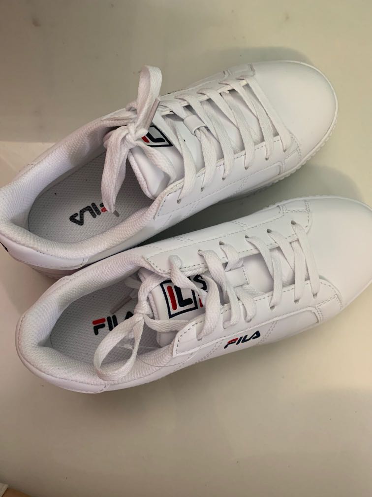 fila panache