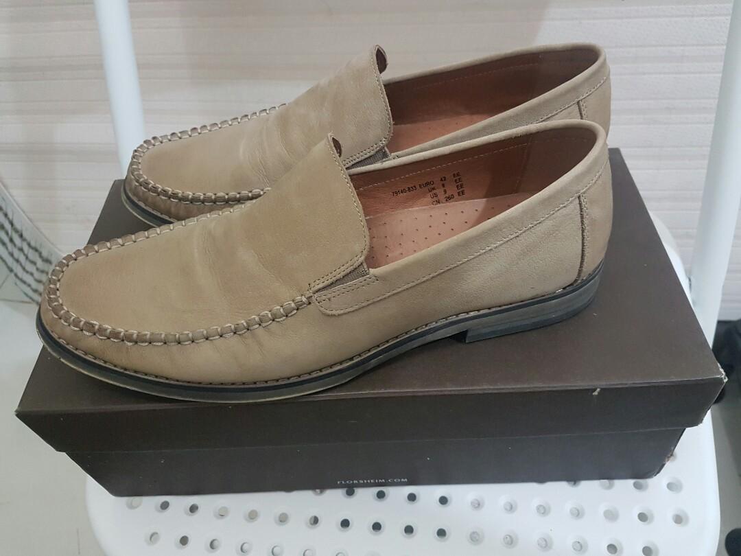 florsheim formal shoes