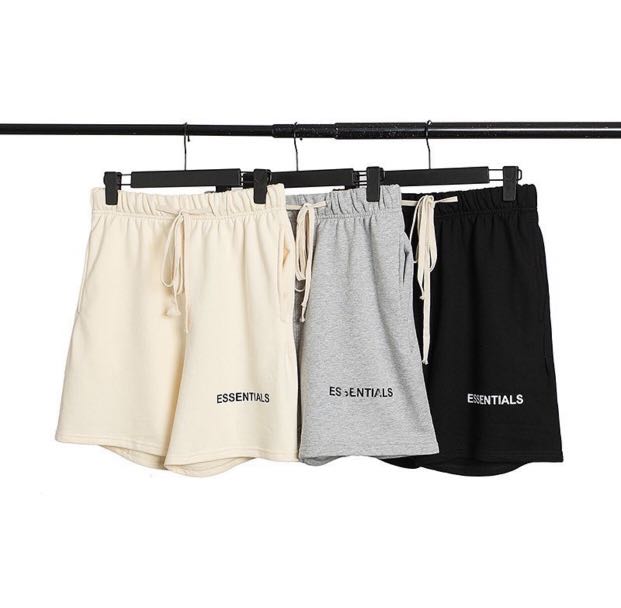 essential fog short