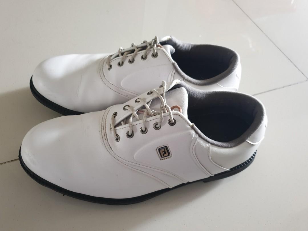 Footjoy Golf Shoes Xtra Wide, Men's 