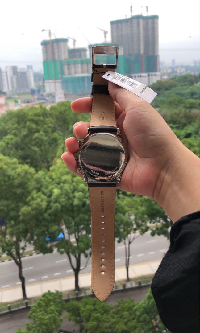 Fossil watch bq1129 new arrivals