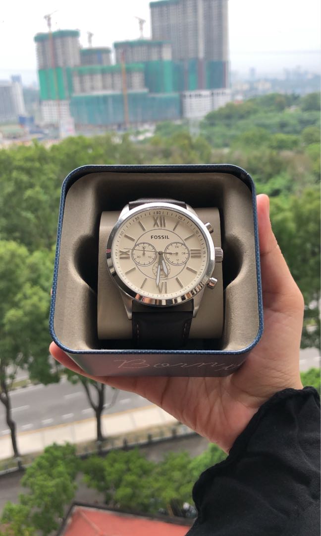 Fossil bq1129 outlet price