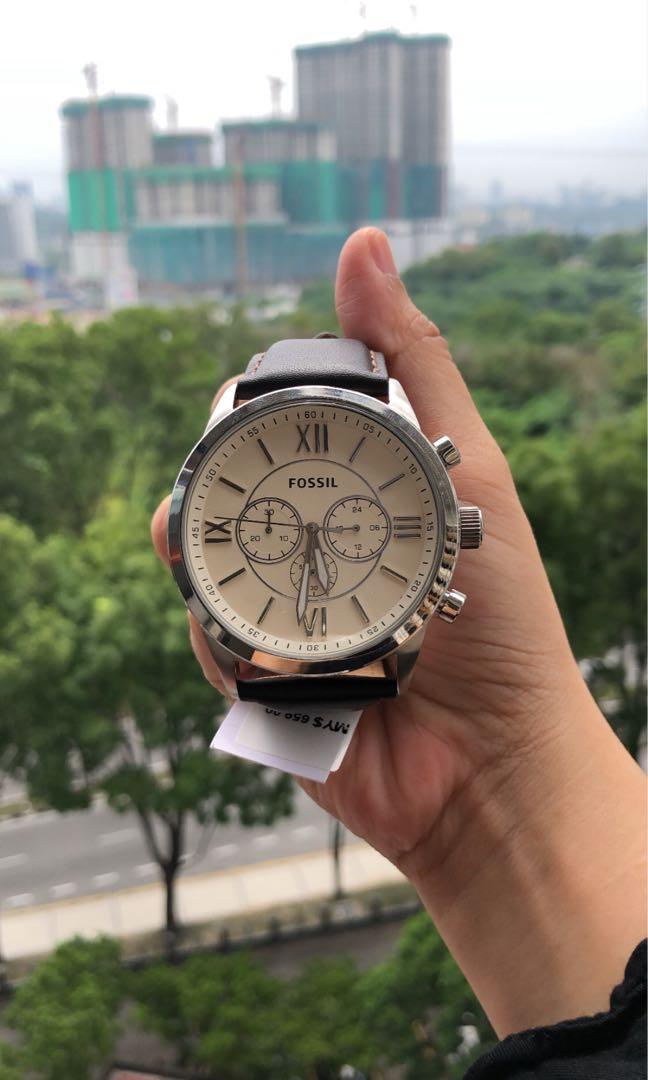 Fossil bq1129 best sale