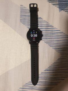 second hand fossil smartwatch