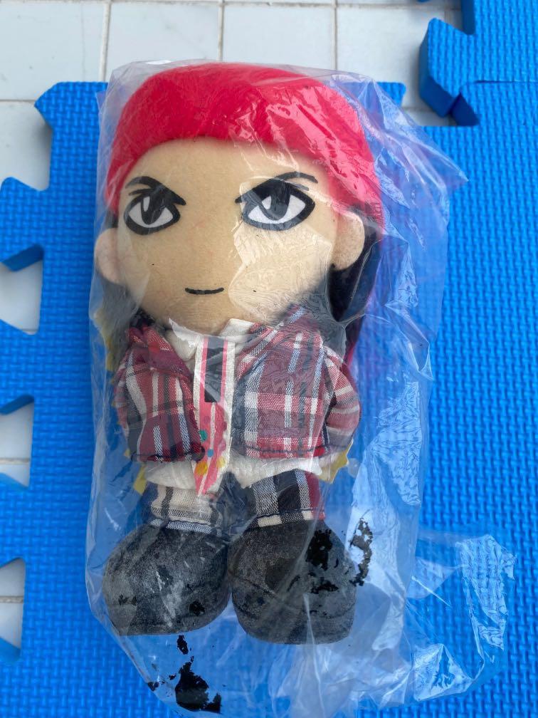 hide/UGLY PINK MACHINE file1～他4枚セット UGLY PINK MACHINE file 1 official data file [PSYENCE A GO GO