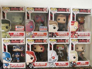 Pop Avengers Toys Carousell Philippines