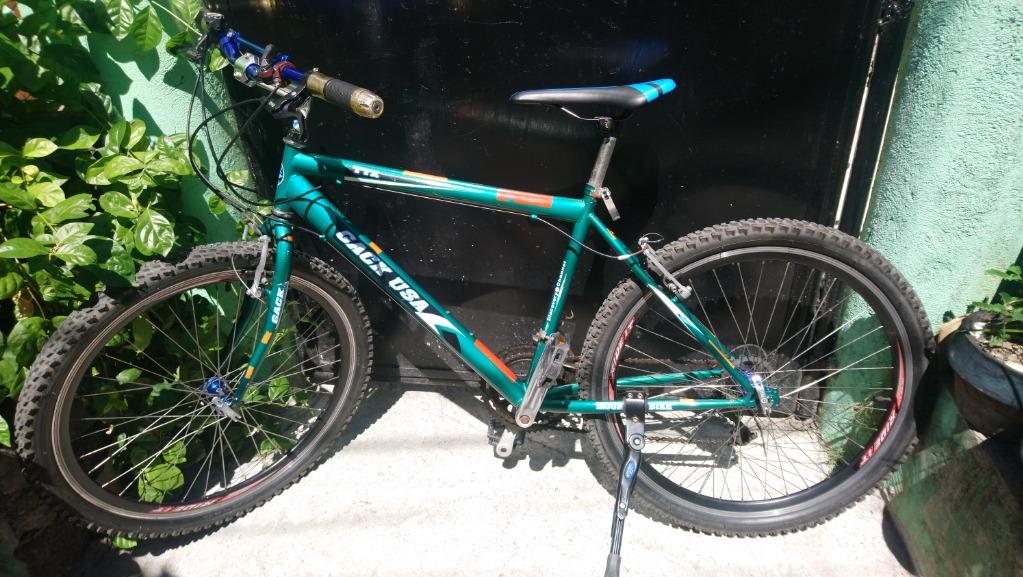 chain free bike