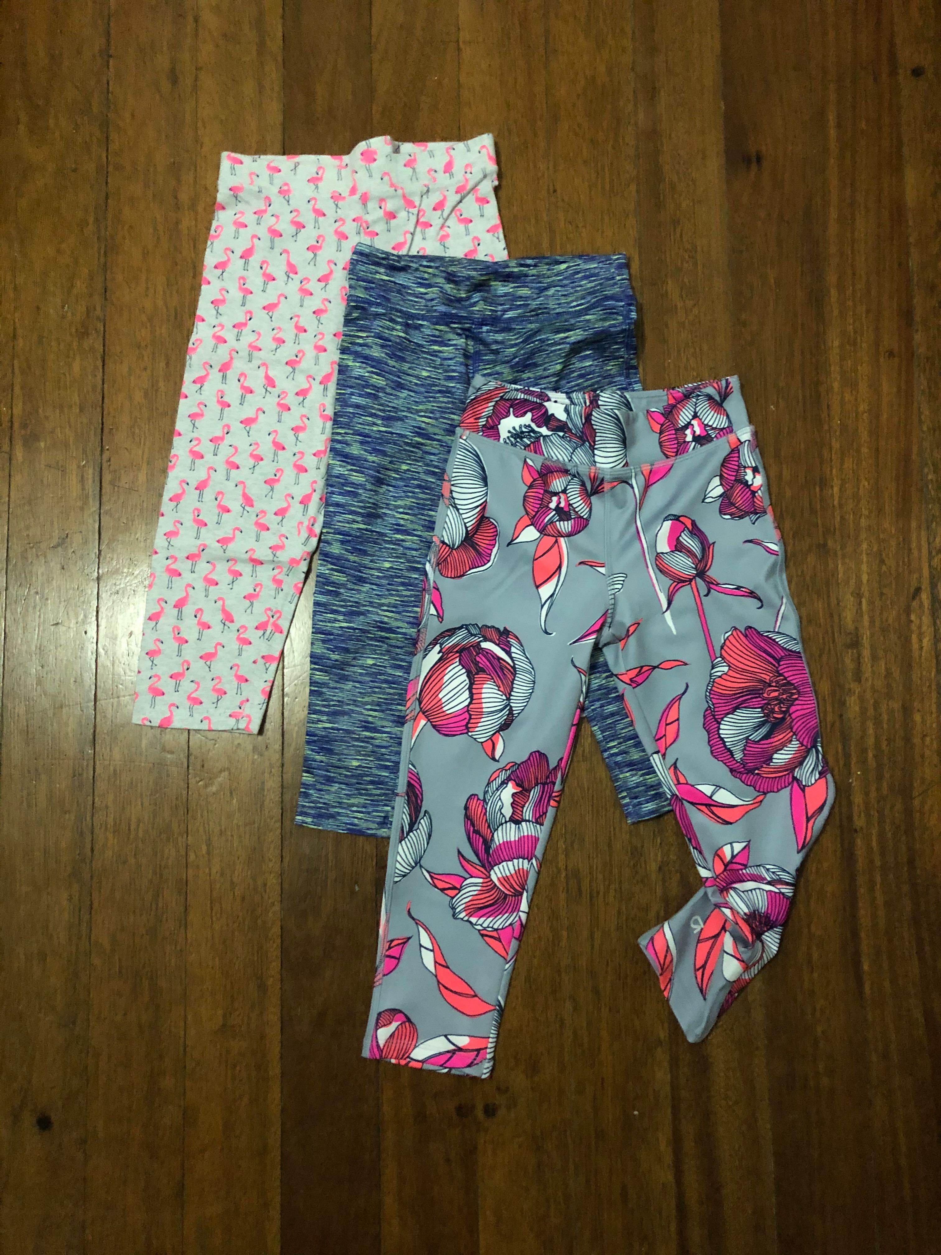 gap kids leggings