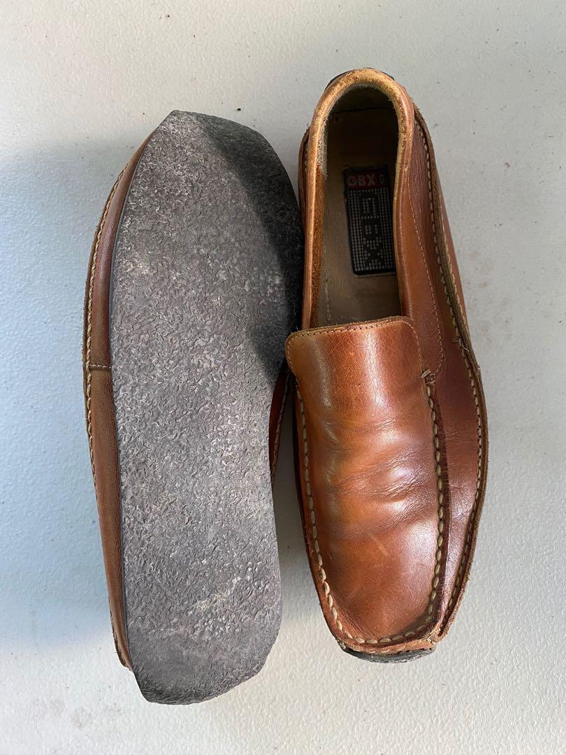 gbx slip on shoes