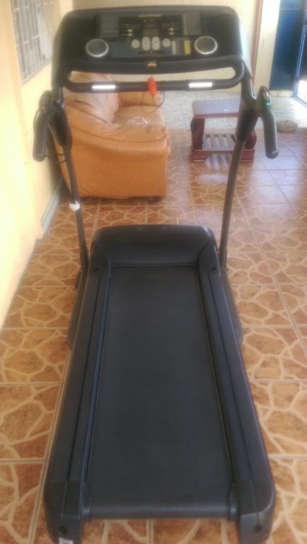 Gfit t300 treadmill shop