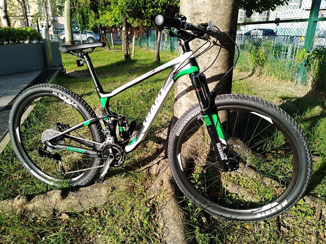 giant anthem advanced 2015