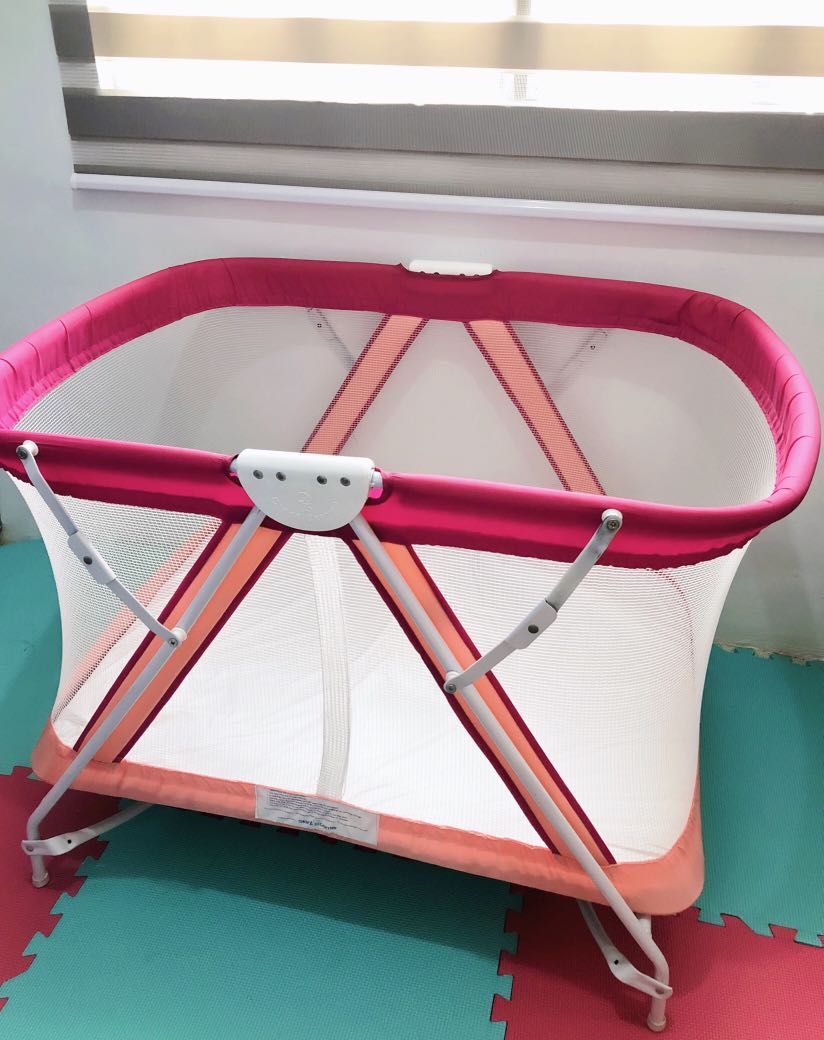 playpen sm department store