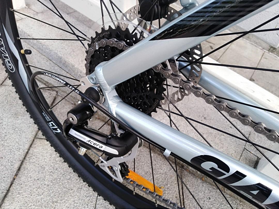 giant rincon disc 27.5