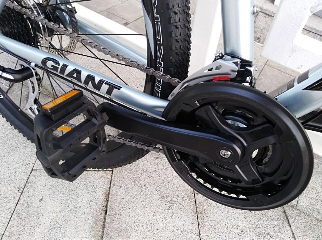 giant rincon disc 27.5