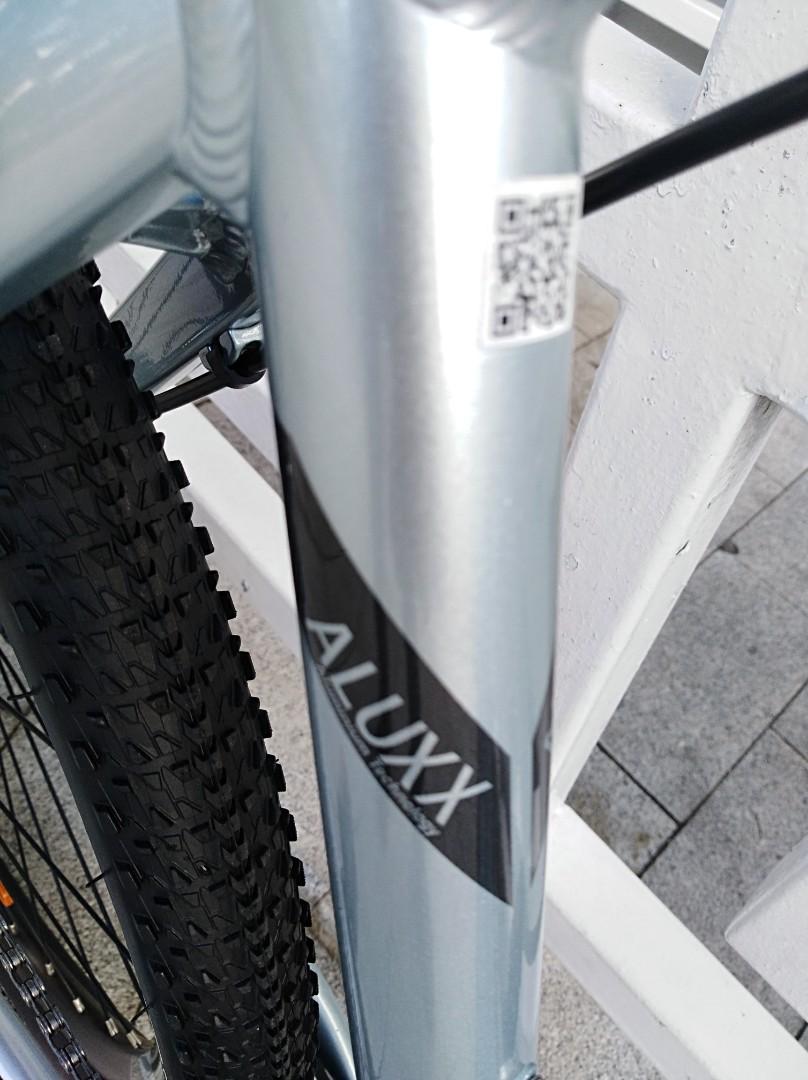 giant rincon disc 27.5