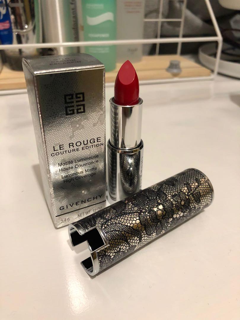 Givenchy 306 limited sale