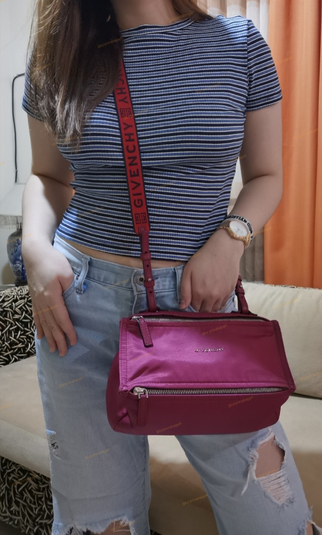 Givenchy cheap pandora strap