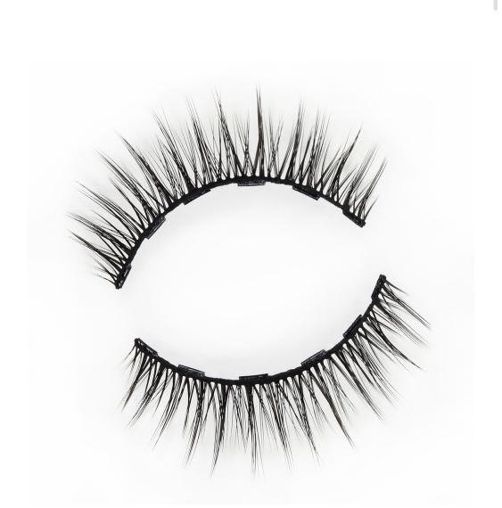 glamnetic liquid magnetic eyeliner