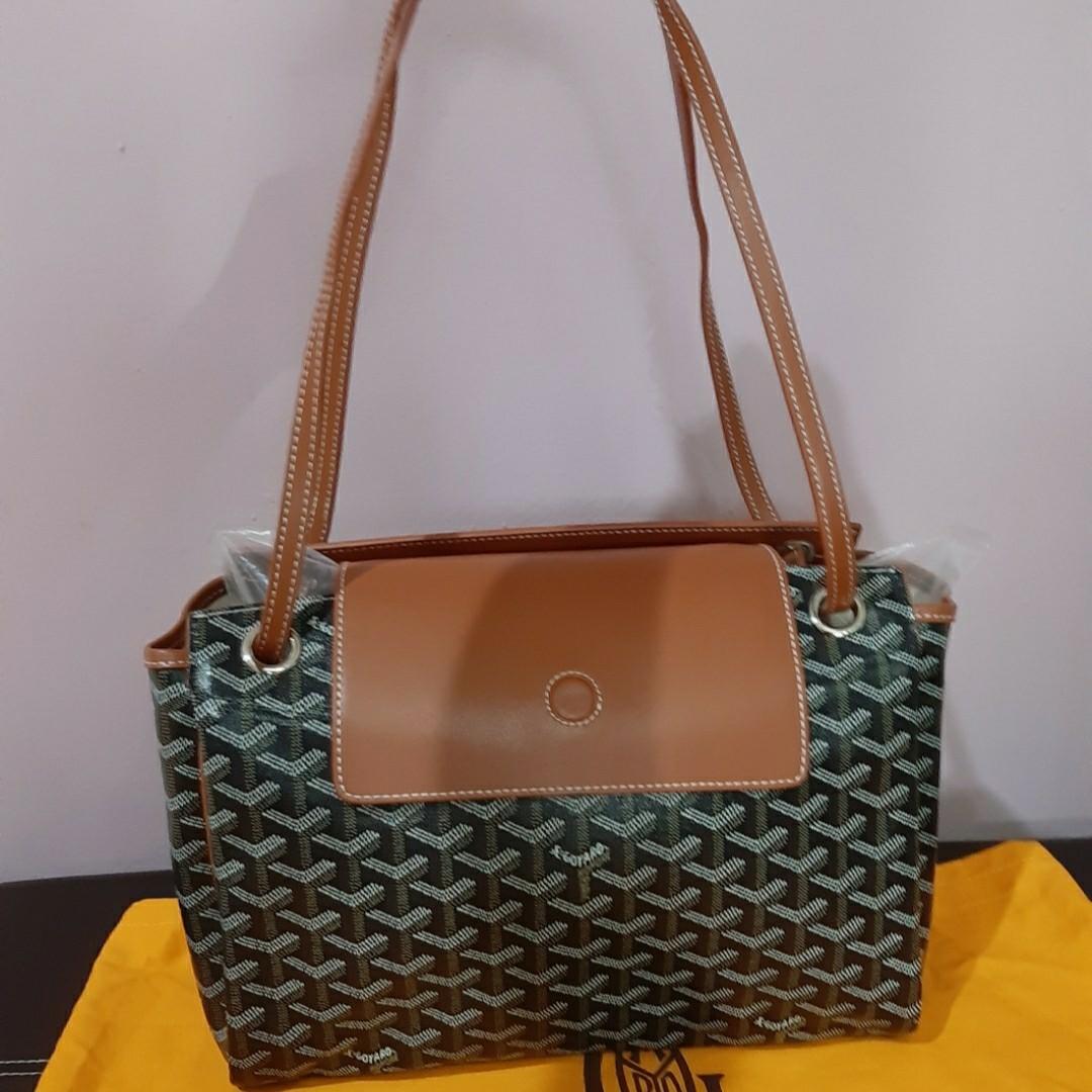 Goyard roulette shop