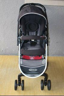 graco citiace stroller