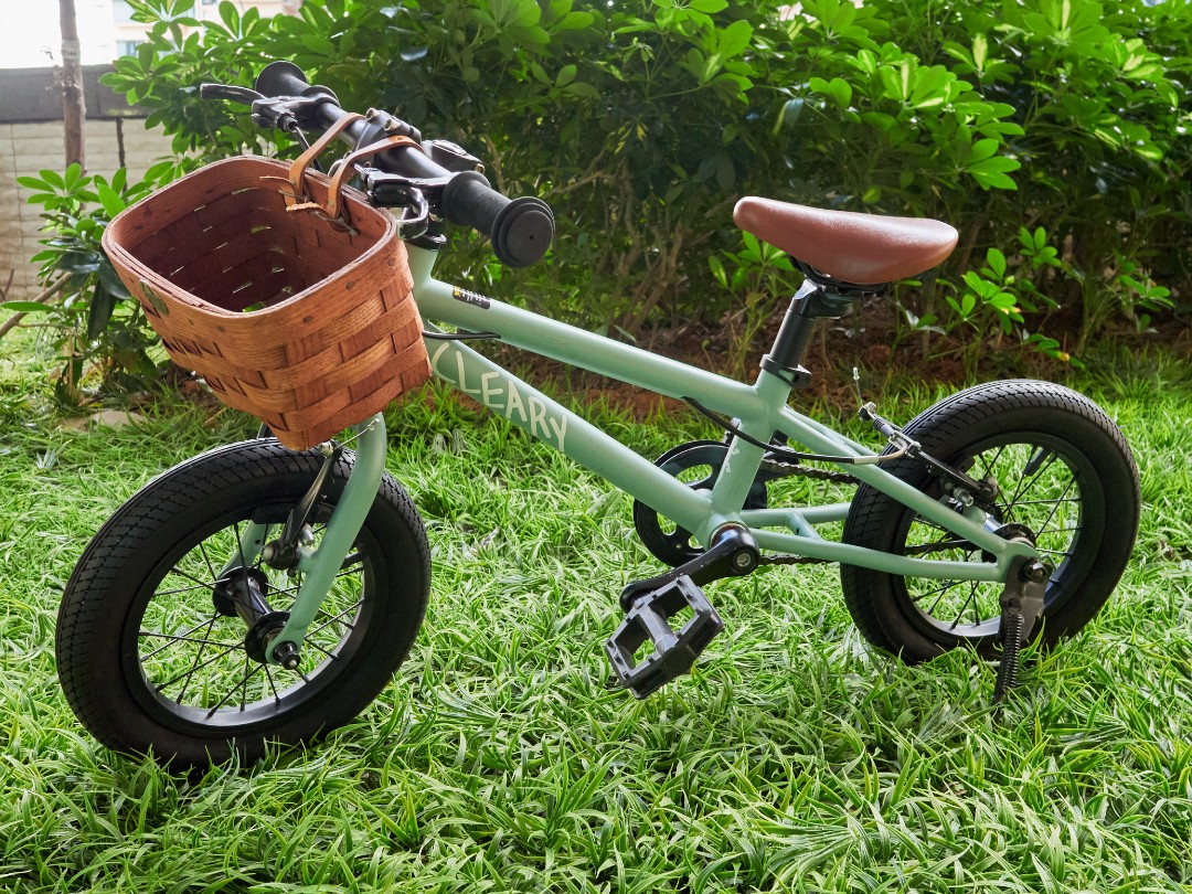 cleary balance bike
