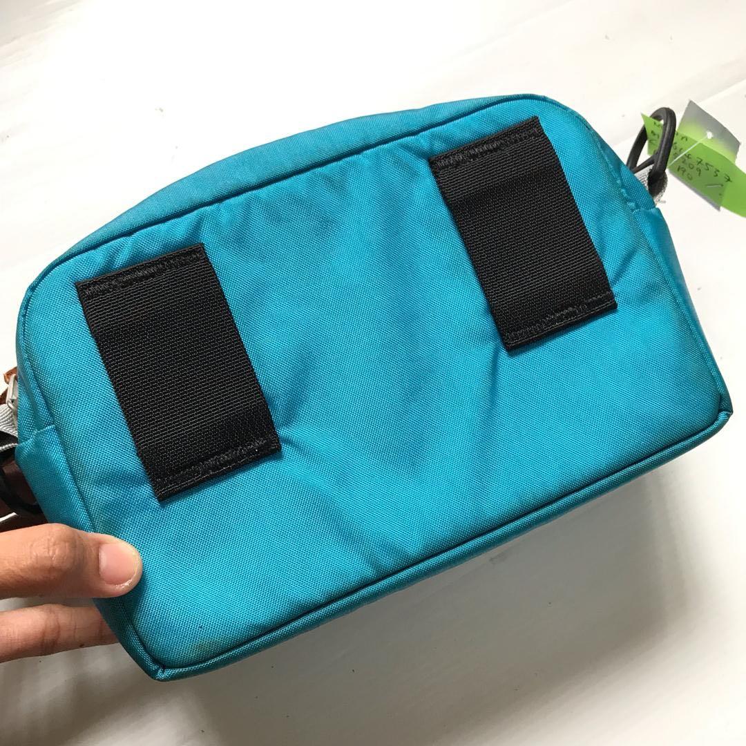 Gregory (Category: Sling Bags) located in Petaling Jaya. Submitted by nishayusoff423 (Listing ID 1016527098, Image 3). Description: Gregory Padded Original item Made in USA Condition 9/10 RM280.