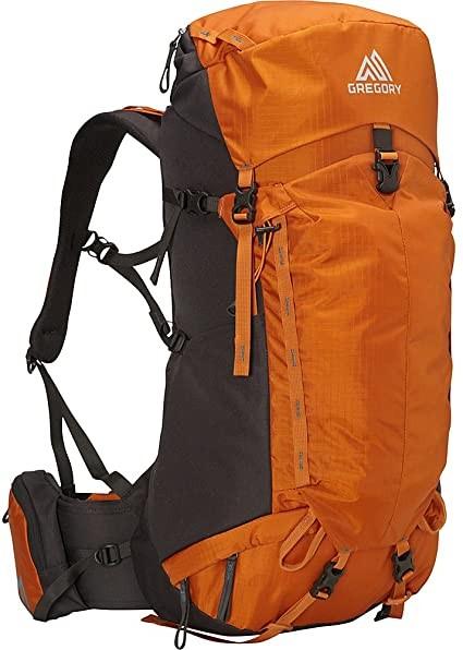 gregory stout 35 backpack