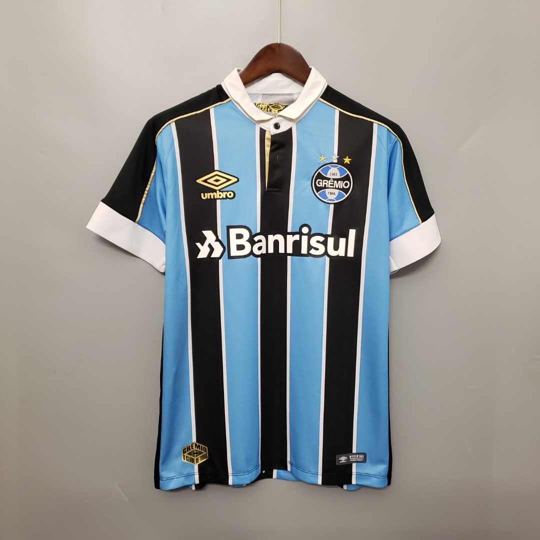 gremio jersey