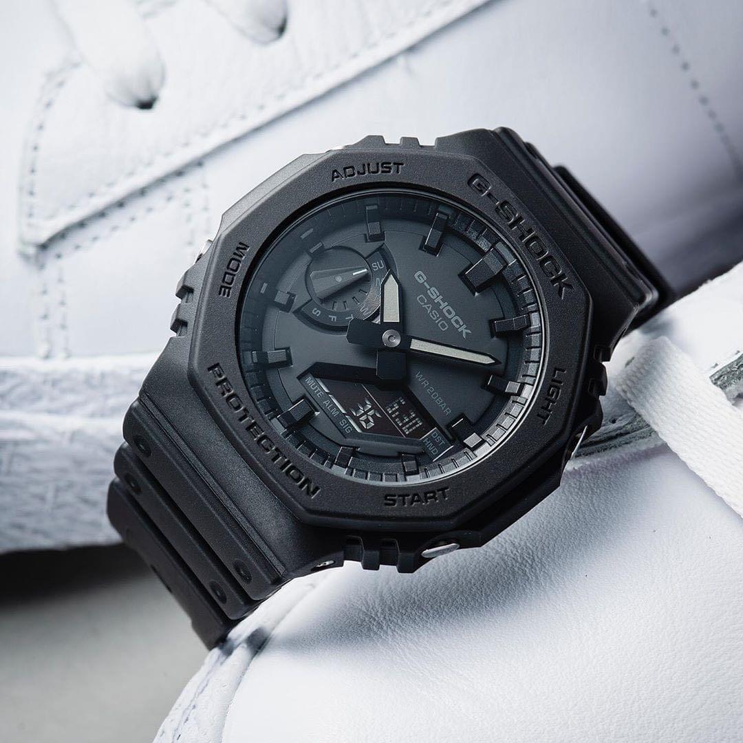 G shop shock slim