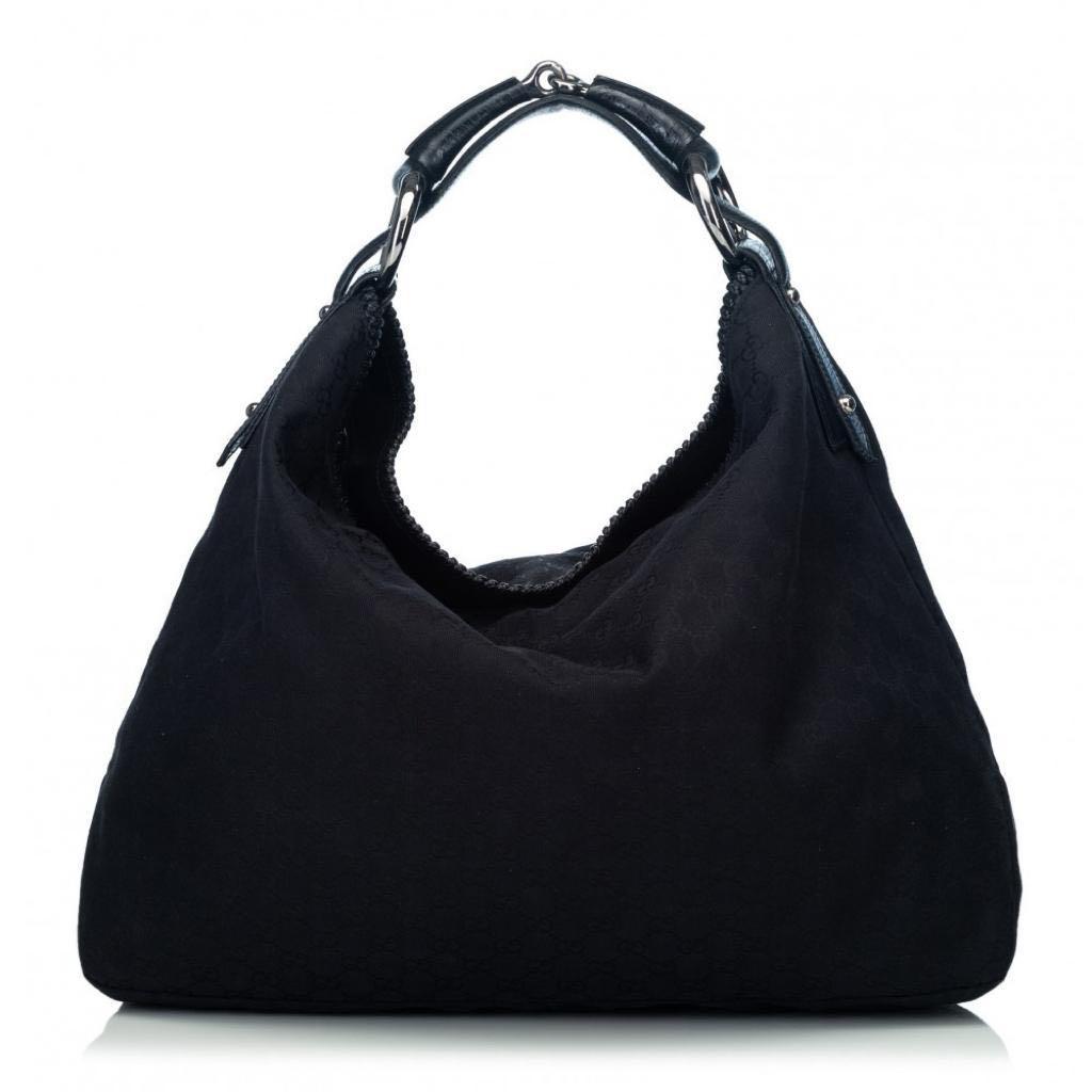 gucci horsebit hobo bag