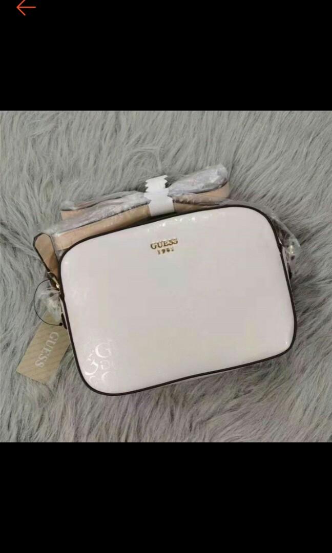 slingbag guess