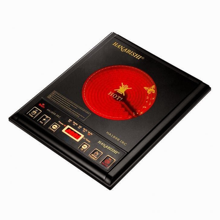 HANABISHI INFRARED CERAMIC, TV & Home Appliances, Kitchen Appliances ...