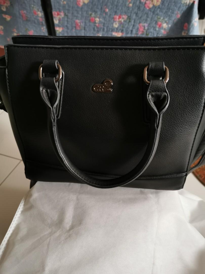 cr2 handbag latest