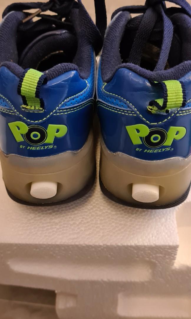 pop skate shoes