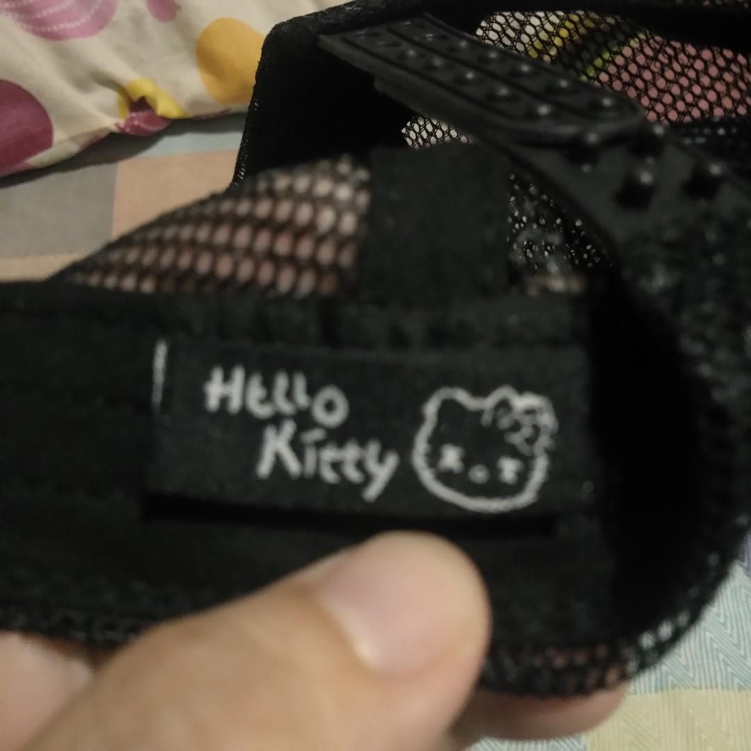 Hello kitty caps, Women's Fashion, Watches & Accessories, Hats