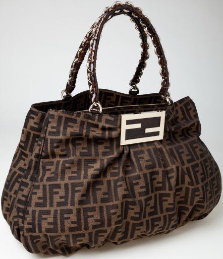 fendi classic bag