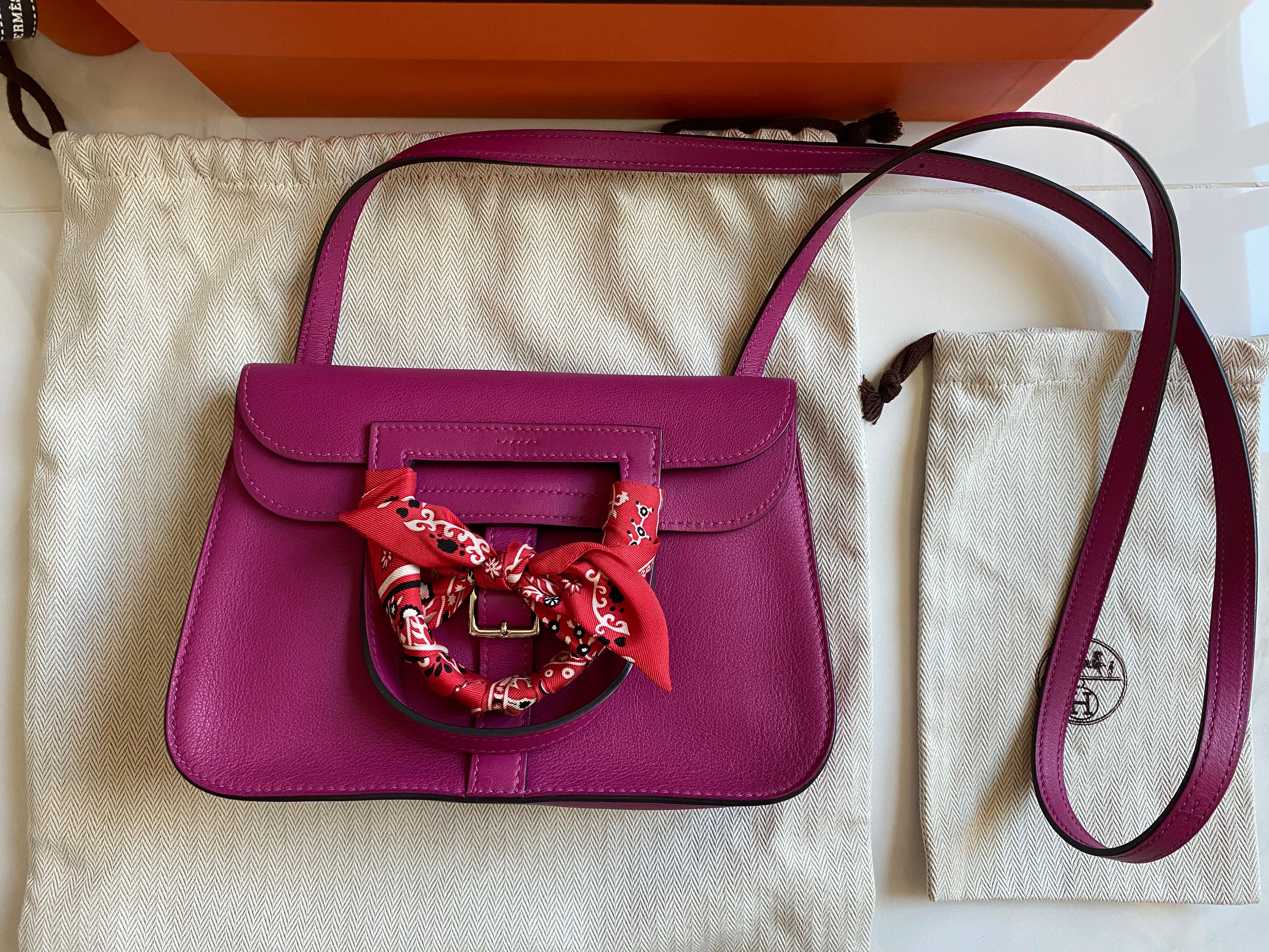 Halzan twilly best sale