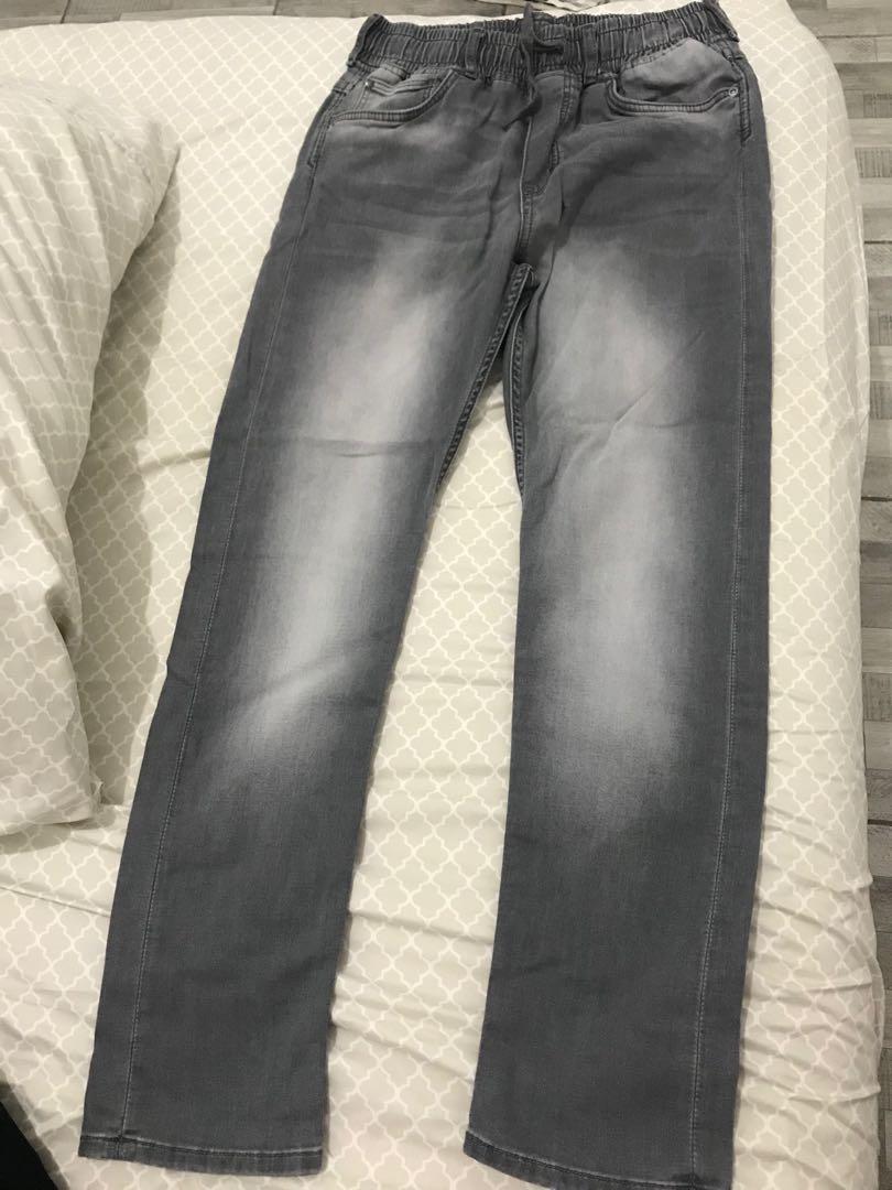 black jeans for teens