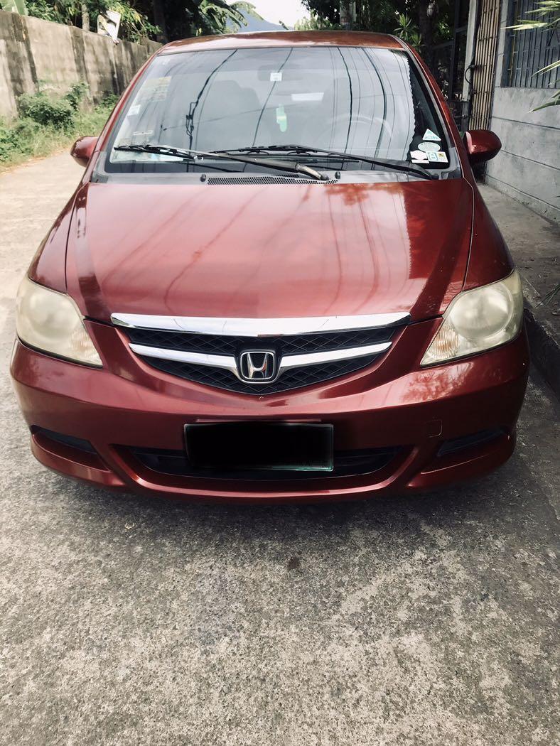 Honda City 1.3 idsi Manual, Cars for Sale, Used Cars on Carousell
