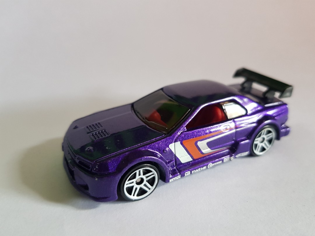 Hot wheels street racing new arrivals